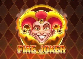 Fire Joker Джокер фриспины