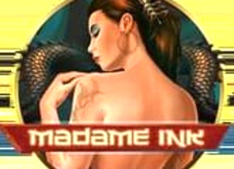Madame Ink машина